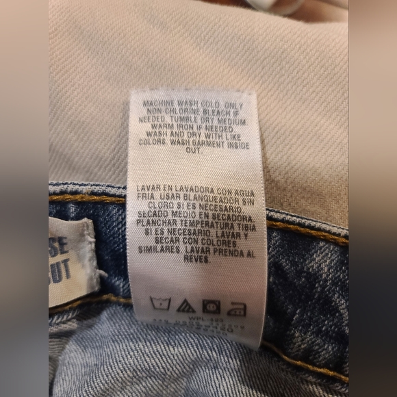 Signature by Levi Strauss Midrise Bootcut Jeans - Picture 5 of 14